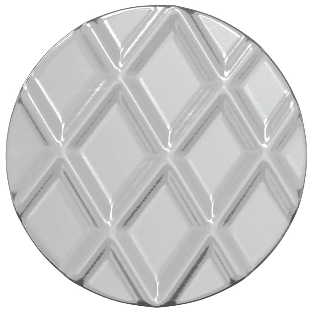 Chiodi per Legno 100000 pcs Argento Metallo 864375