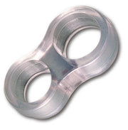 MAURY'S ANELLI SALVA MANIGLIA 4 PZ