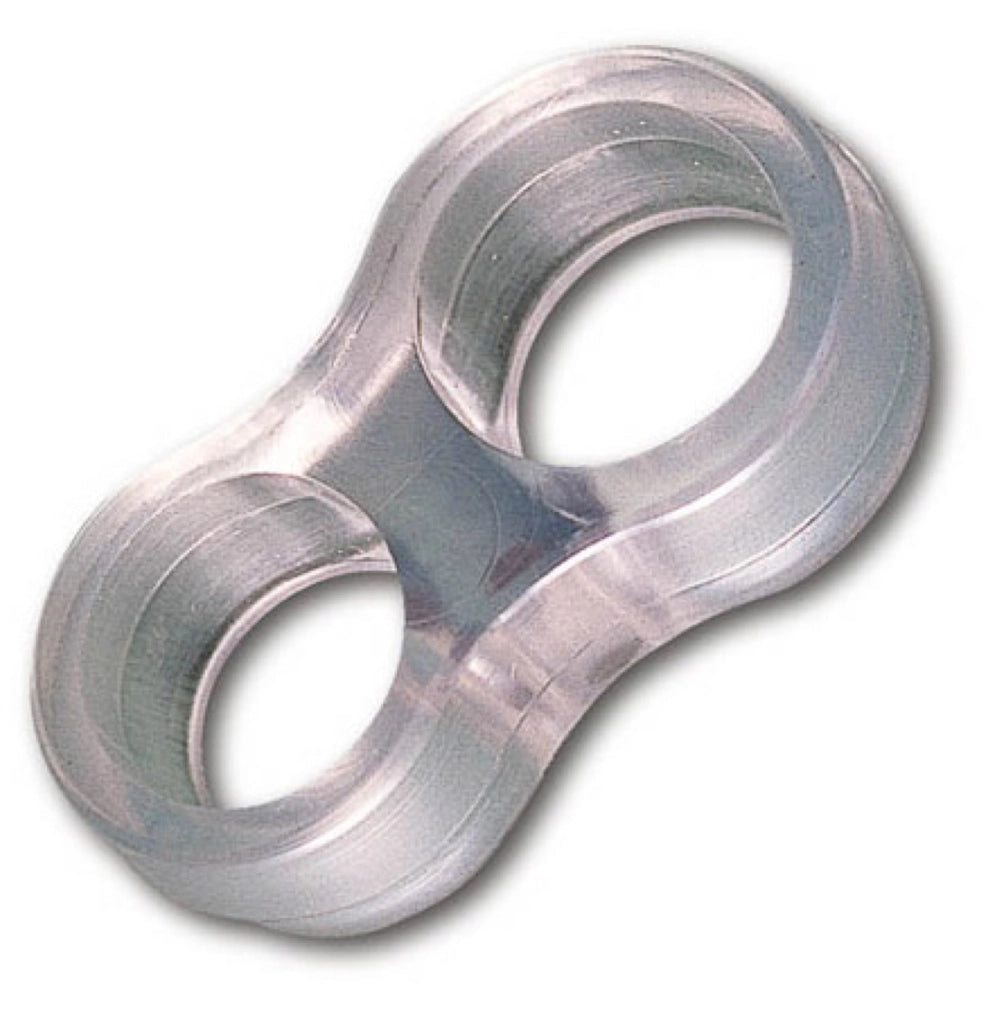 MAURY'S ANELLI SALVA MANIGLIA 4 PZ