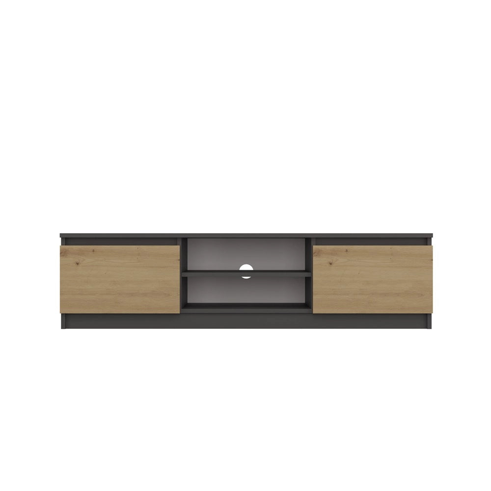 RTV MALWA 140 antracite artisan