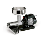 PASSAPOMODORI ELETTRICO N.3 400W INOX- 1,0 pz