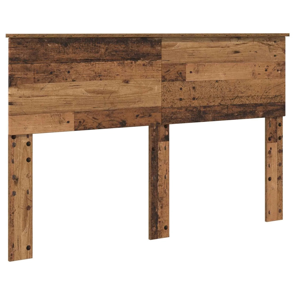 Testiera | Testata Legno vecchio Legno multistrato
