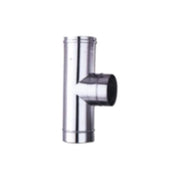 Ala Gomito T Inox 25