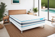 Set materasso e base 90x200 cm - BodyFlex