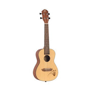 Ukulele ortega 044534 bonfire ru5 mogano