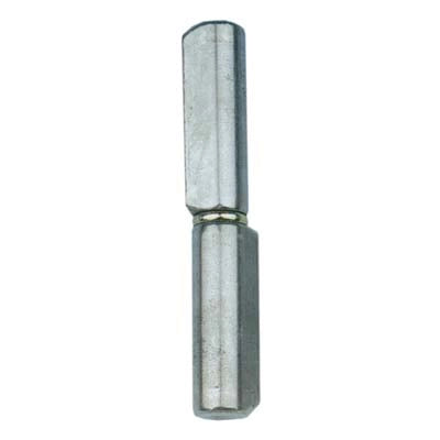 CERNIERA COSTA A SALDARE 255 COMBI - RONDELLA OTTONE FISSA MM 100- 24 pezzi