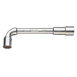 BETA  937 CHIAVE A PIPA DOPPIA 13 MM