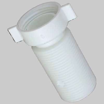 PROLUNGA FILETTATA  1 x 65 mm     BONOMINI