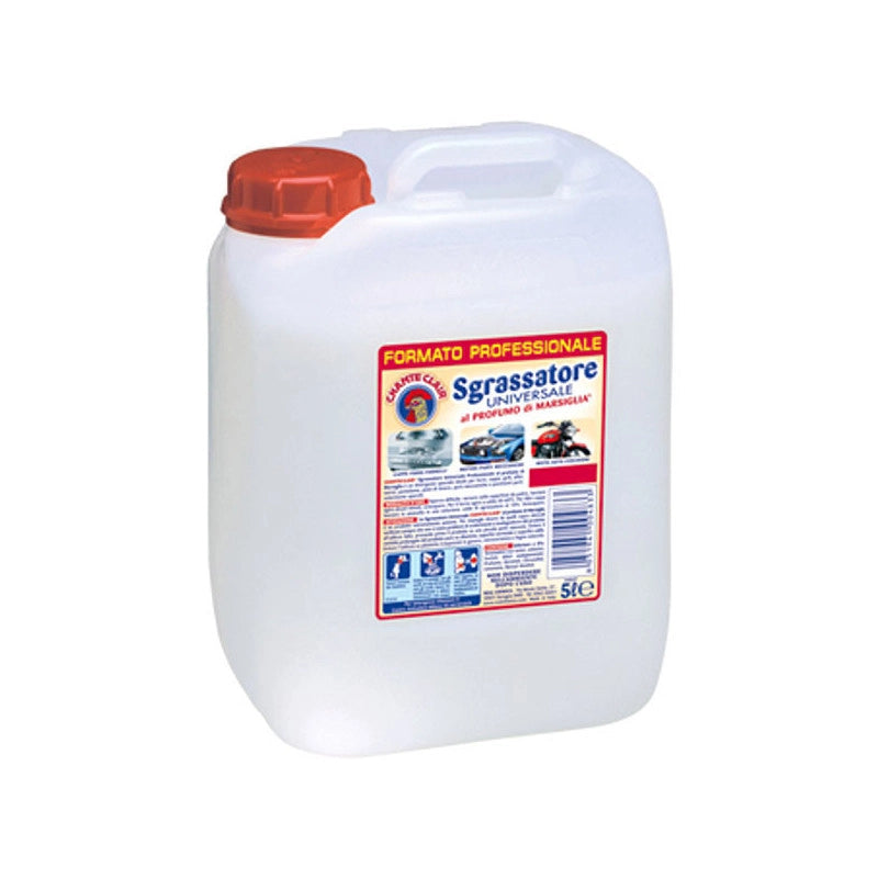 Sgrassatore Limone Pro L 5,00 Chanteclair