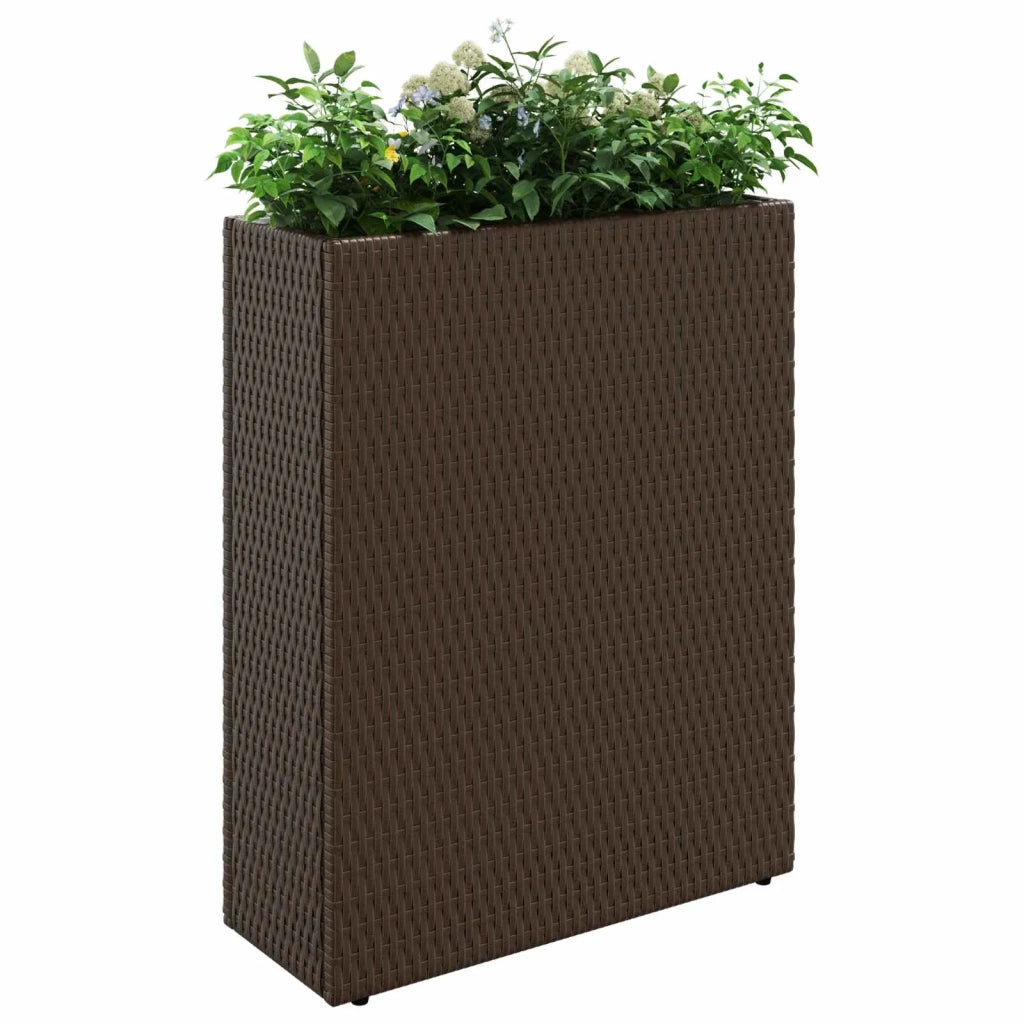 Vasetto alto 55 x 22 x 70 cm S¨¬ CFW5881325