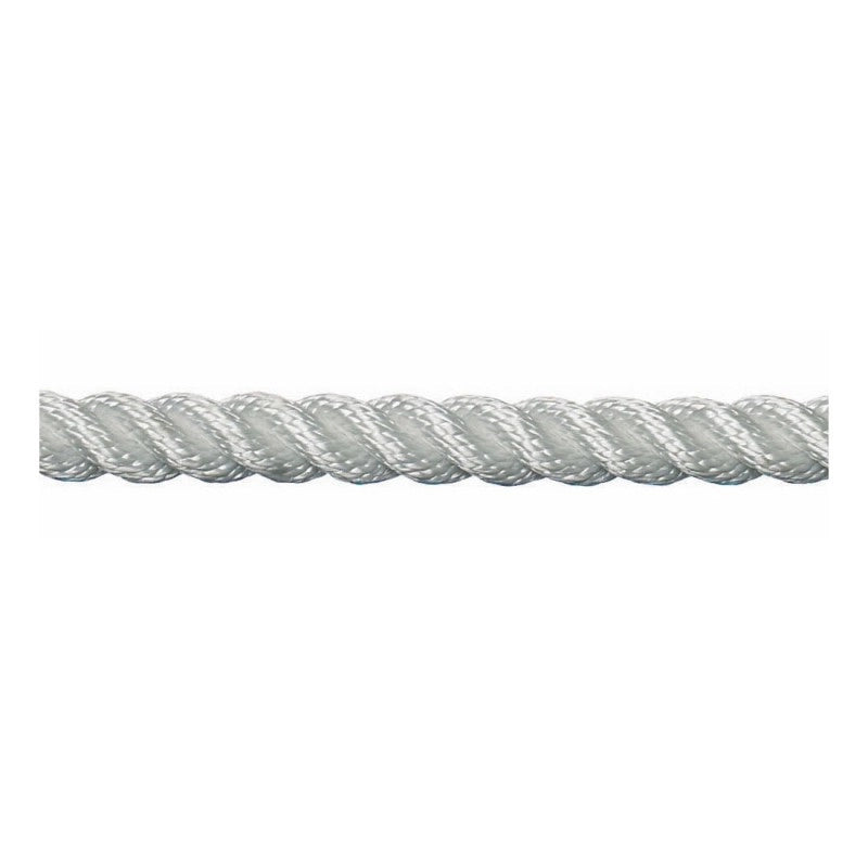 CIMA RITORTA BIANCA Ø MM.8 MT 200 MM.8 MT 200