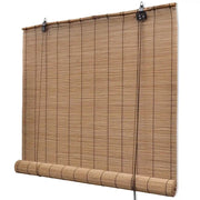 Tapparella Avvolgibile BambÃ¹ Marrone 150 x 220 cm cod mxl 53404