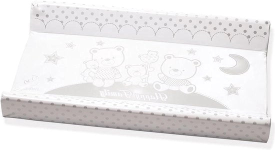 Cuscino da letto - PVC - 1 pezzo - Multicolore