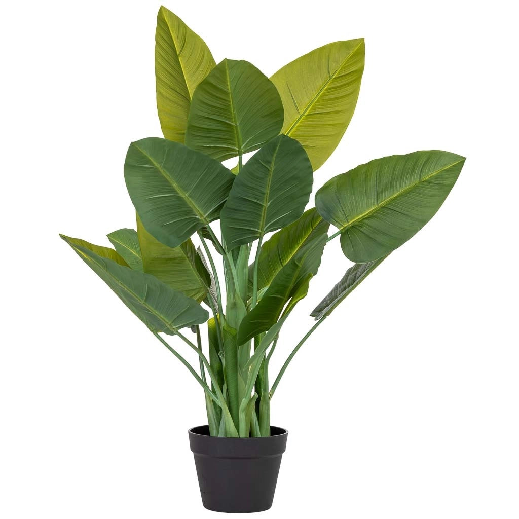 Succulenta decorativa artificiale verde 40x30x88