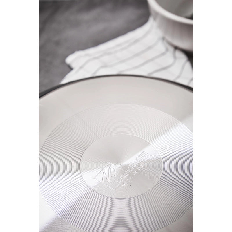 Set di 6 Padelle Cm 30 Prima