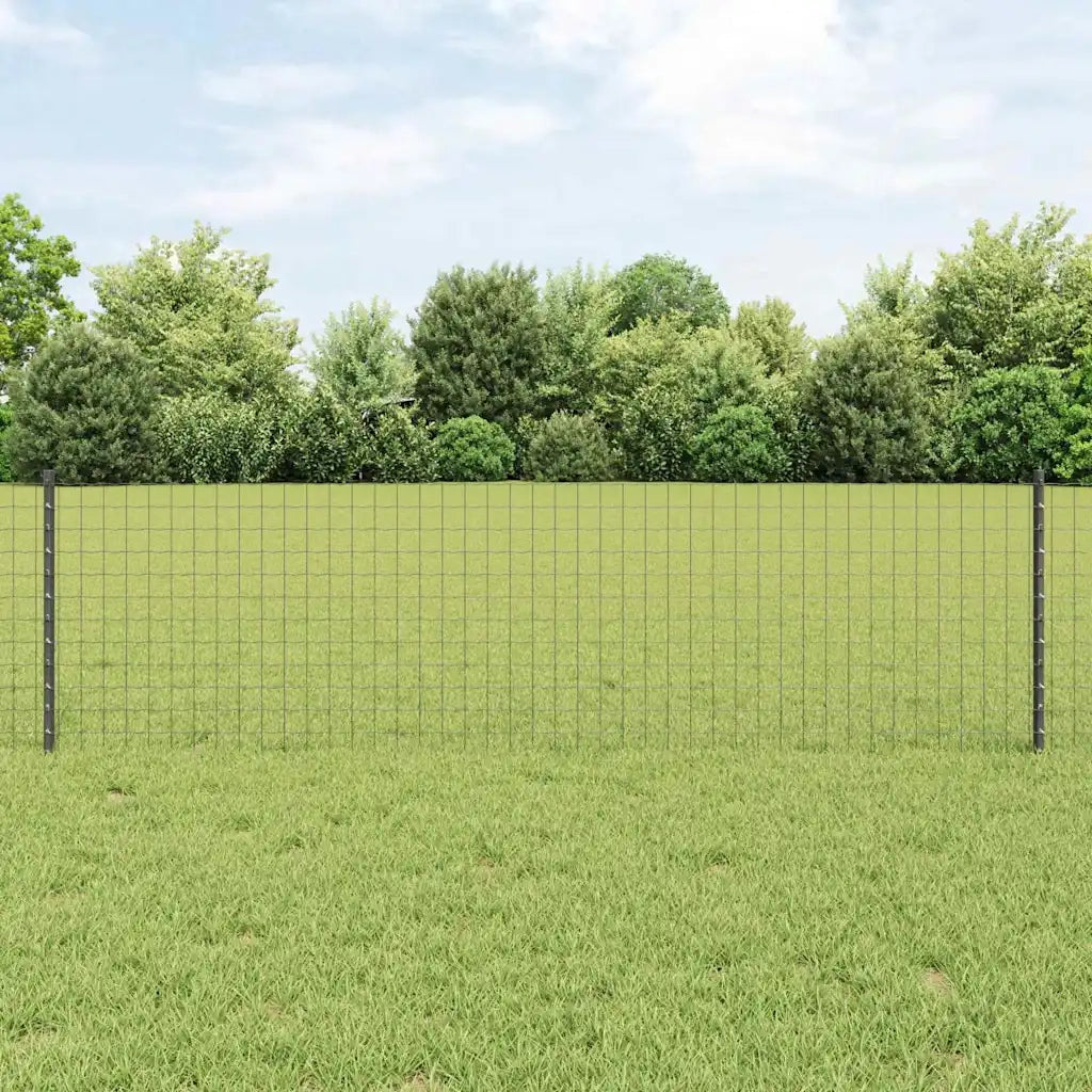 Recinzione da Giardino | Recinzione con Posto Grigio