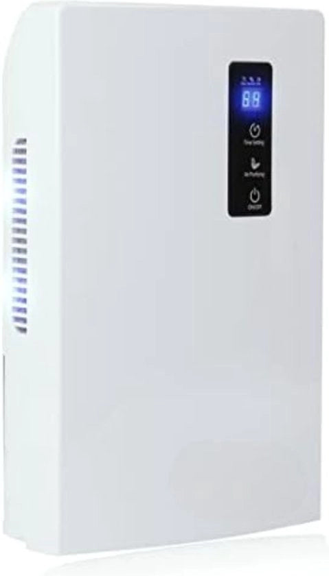 Dehumidificatore e Pulitore dell'Aria - Dehumidificatore per la Casa