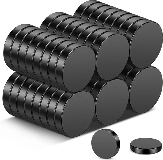 Magnetodi neodimio - extra potente