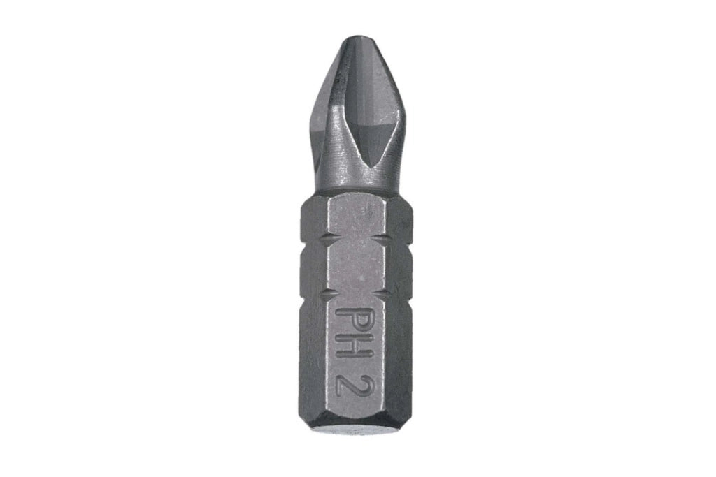 Inserti Cromati 1/4X25-X32 Grammi1 S/S Pezzi 2 - Masidef