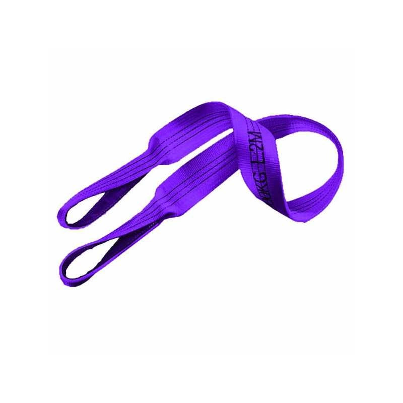 Nastro Soll 50 Kg 1000 m 3 Viola Excel 08402