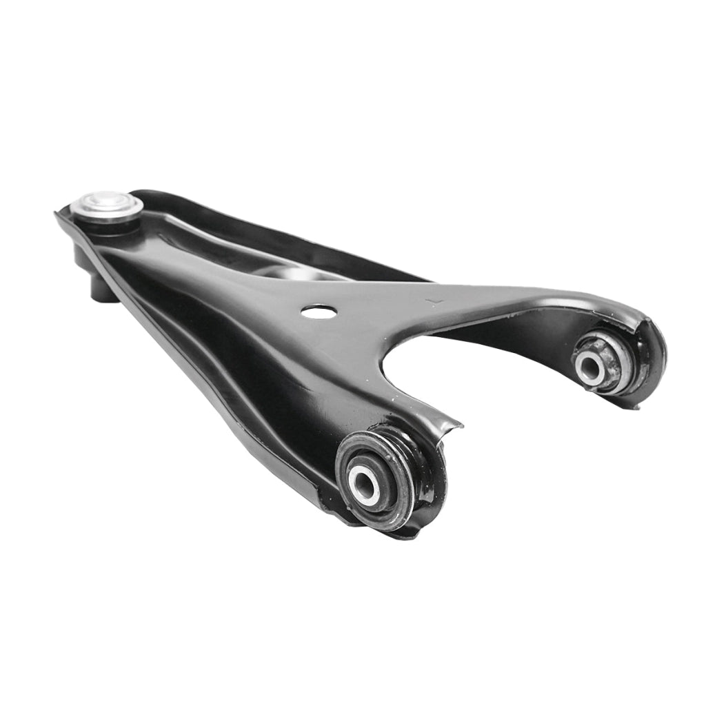 Braccio inferiore assemblato Dacia Logan sinistro 6001547520 6001550909