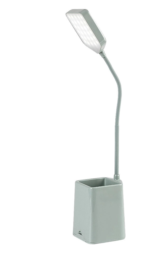 Lampada scrivania LED blu telefono 6W Arvid Rabalux