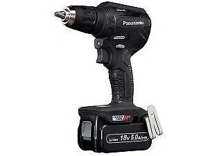 Panasonic EY1DD1J18D32 Trapano Avvitatore a Batteria