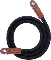 Supporto per Camera Soft - Adatto per Fotocamere DSLR e Sensoressi - 100cm - Nero