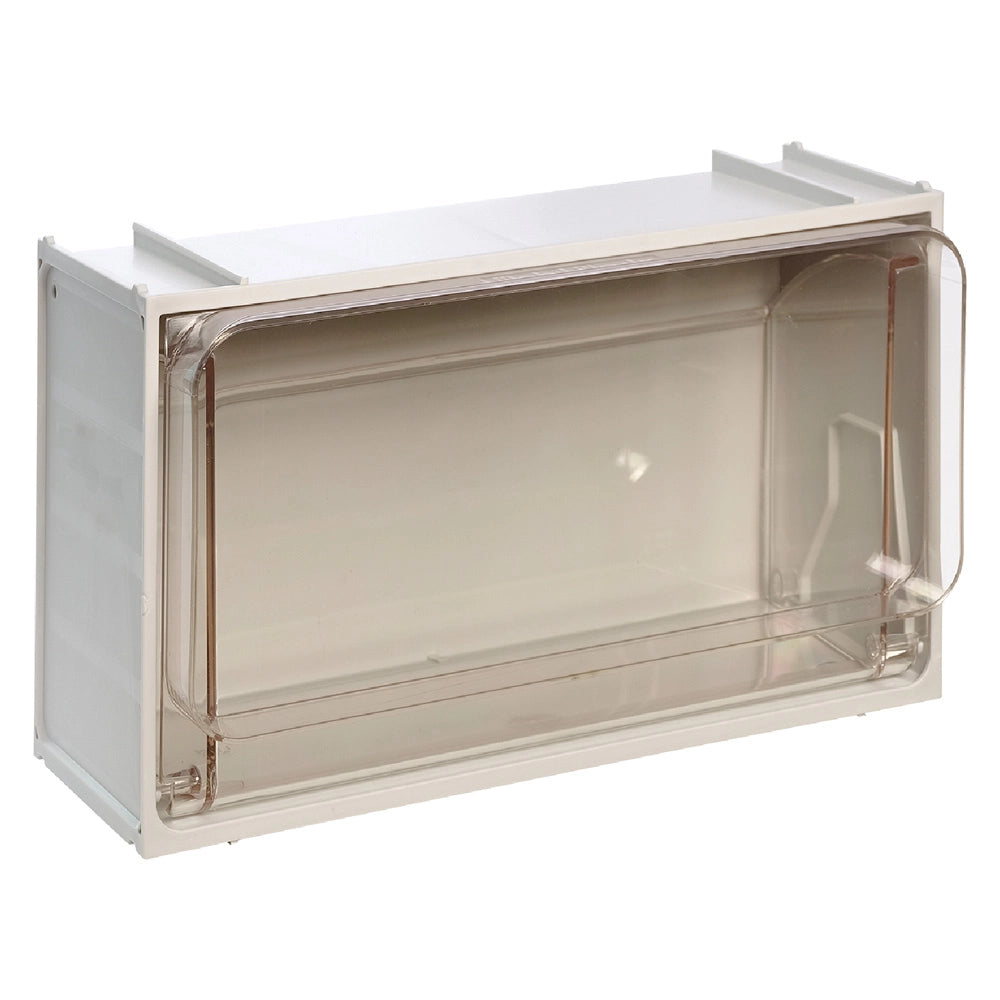 Cassettiere modulari 60x15,5x17,5 cm