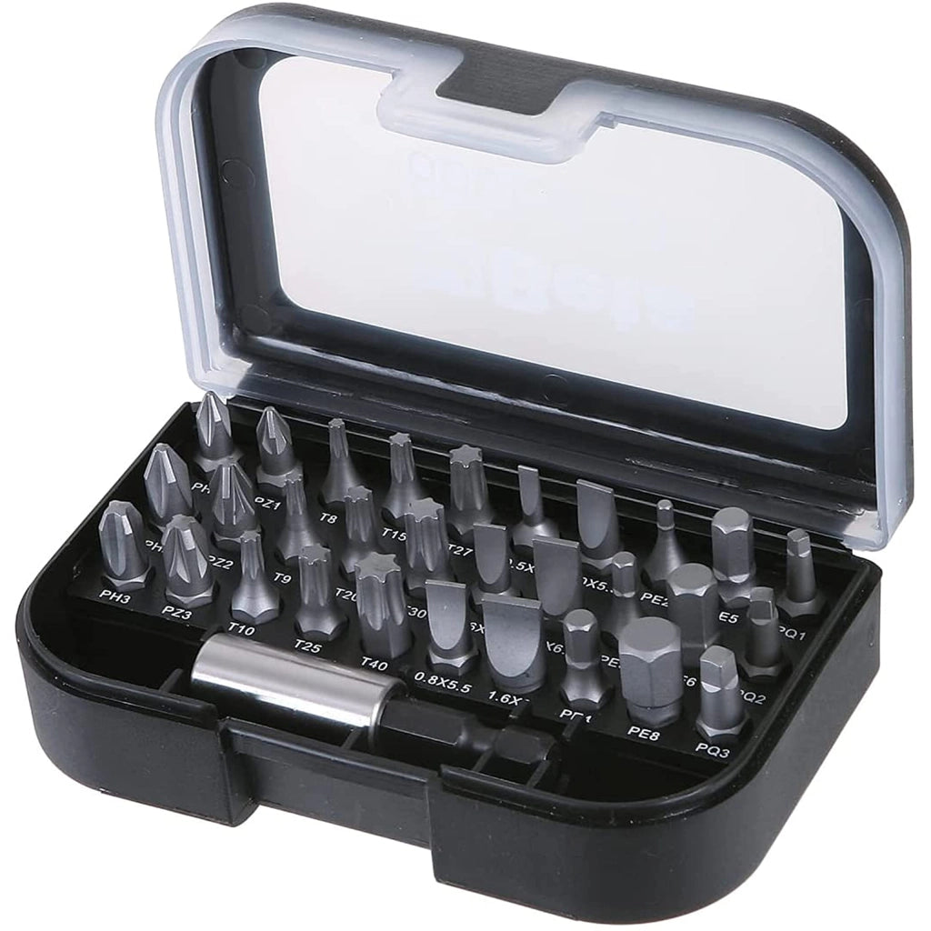SERIE INSERTI 'EASY' ART. 860EA/31 BETA 31 pezzi - BETA