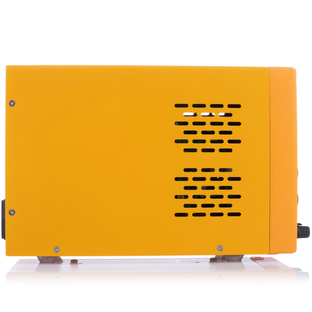 Alimentatore da Laboratorio AmpPulse RAPEP-15002 150V 2A – Precisione Elevata, Display Chiaro, Protezione ROSFIX