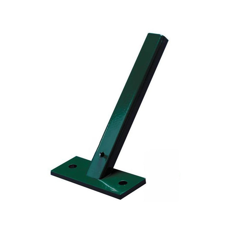 Piastra Saette Tonde 38 Verde Betafence