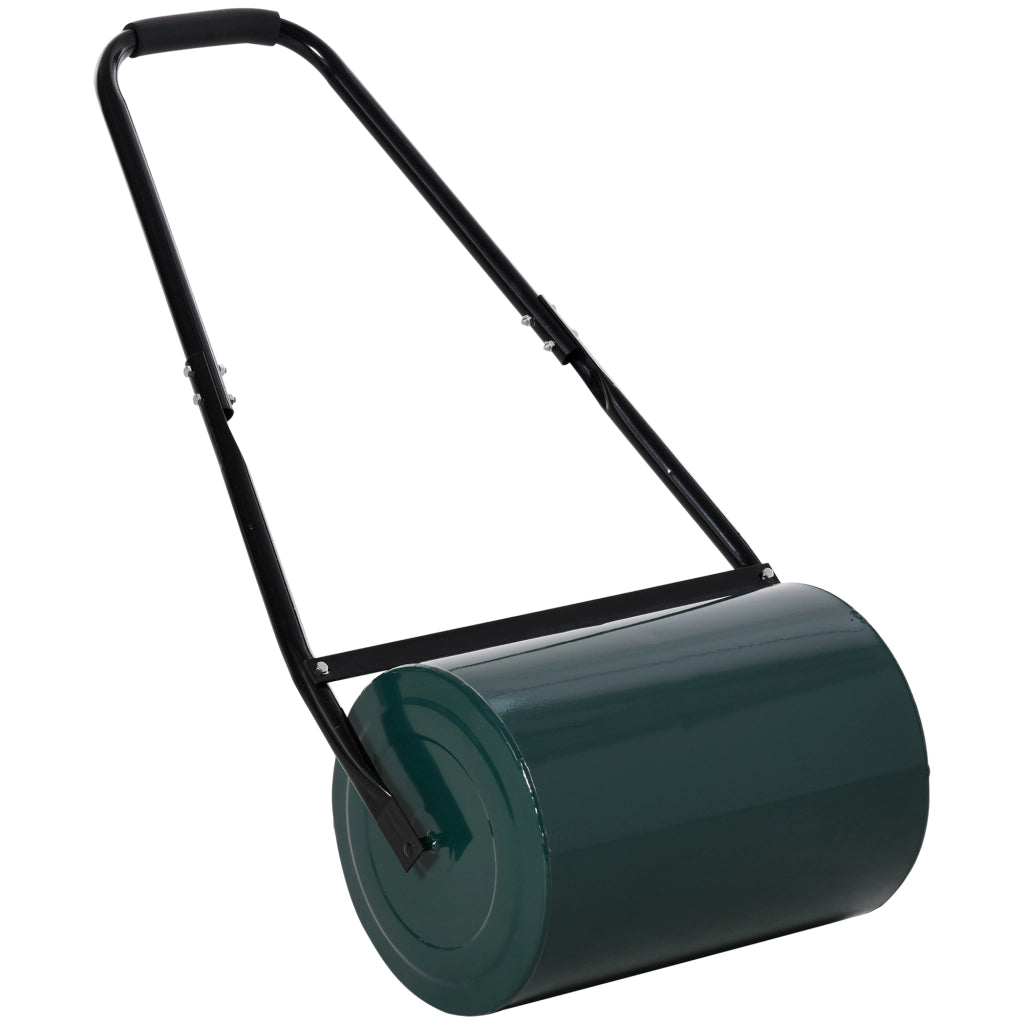 Rullo per Prato ¨C Minimal ¨C Verde 31 cm