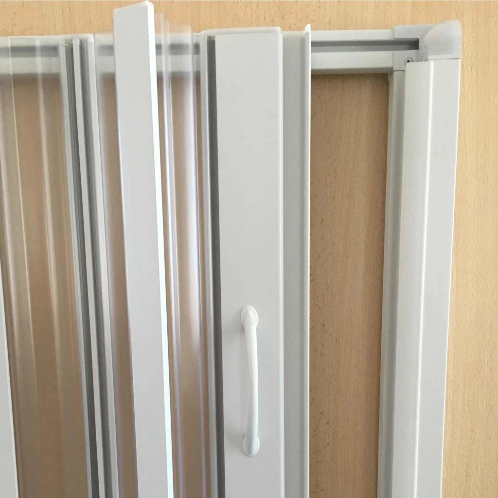 Box Doccia 3 Lati 70x90x70 CM H185 PVC mod. Nova