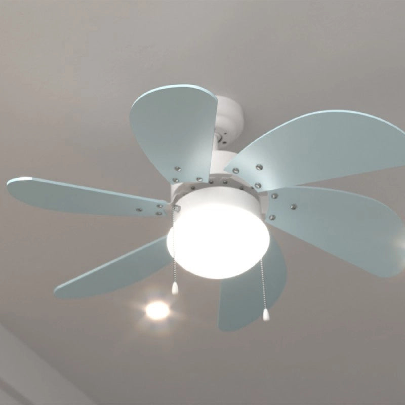 CECOTEC 05968 - Ventilatore da soffitto EnergySilence Aero 3600 Vision Sky
