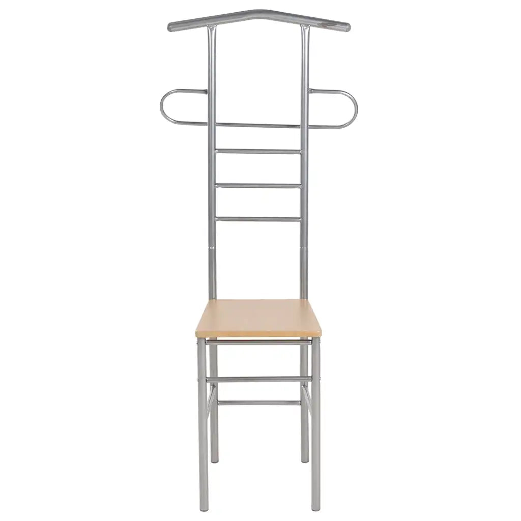 Servomuto Set 2 pz in Metallocod mxl 92435