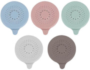 Set di 5 Attacchi per Gocciolatore e Vasca da Bagno 14x17 cm
