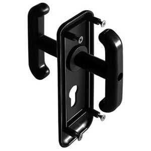 PREFER 0433 MANIGLIA P/BASCULANTE B561 CIL SAG