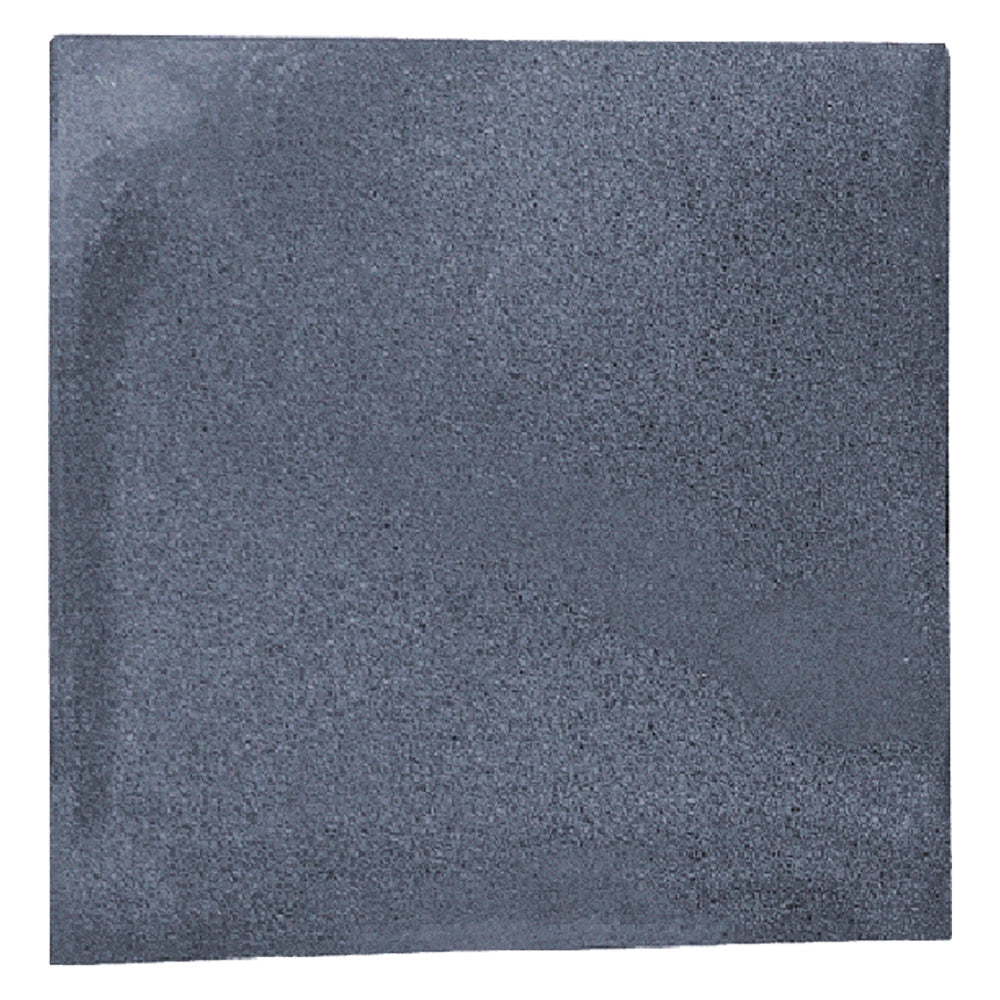 PIANO LISCIO PER CAMINO cm 50 x 50 - sp. 0,8 mm