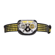 Faro frontale ENERGIZER Vision Ultra 3AA 450 LM, 3 colori di luce