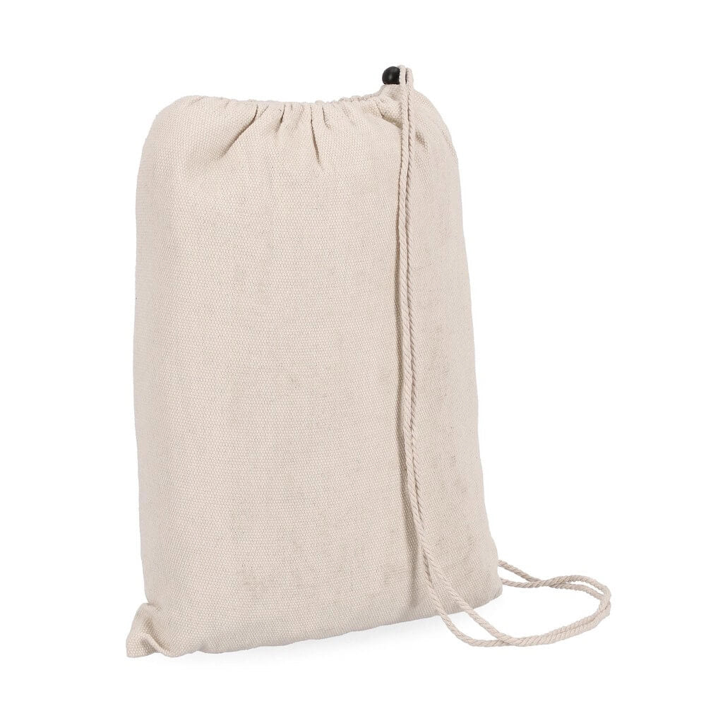 Amaca in Cotone con Frange e Nappe Stile Boho - AURORA