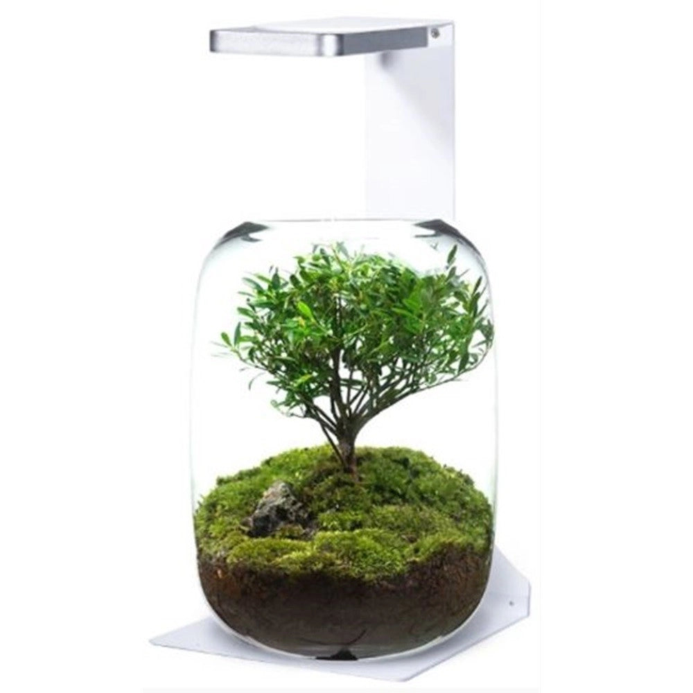 Micmol MAGNETIC LIGHT - LED Smart per Nano Acquari e Terrari