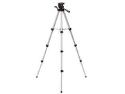 TREPPIEDE PER LIVELLE LASER E FOTOGRAFICO    EINHELL