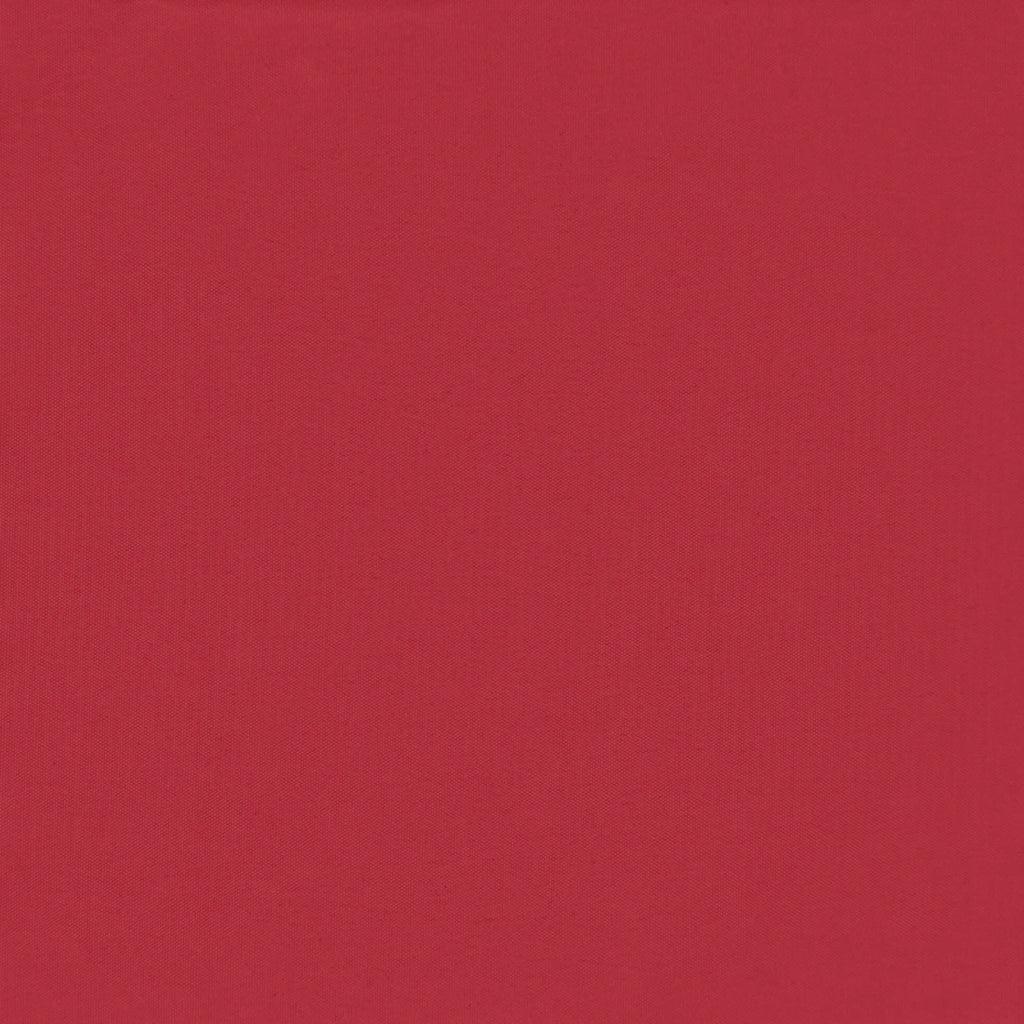 Schermo da balcone-Pannello per balcone Rosso 100 x 200 cm Tessuto Oxford