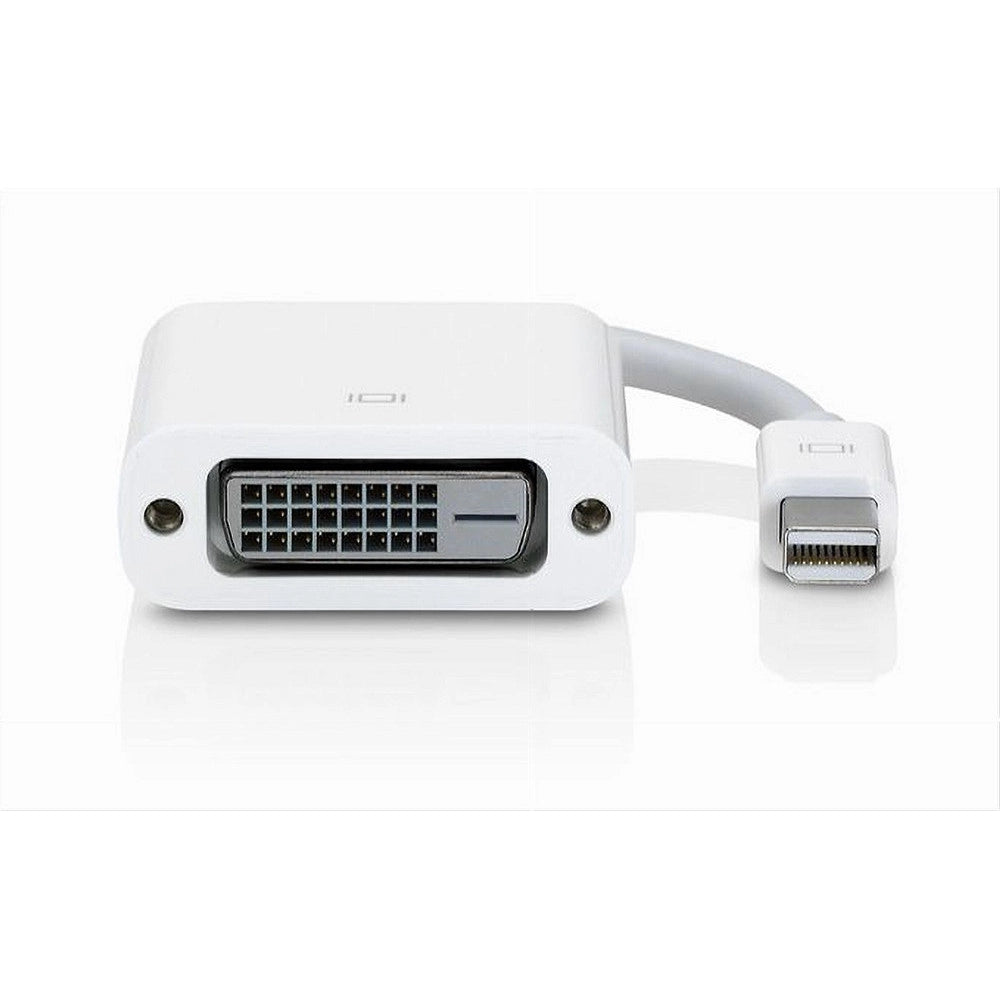 Trade Shop - Cmd-dvi Adattatore Video Da Mini Display Port A Dvi Cavo Convertitore Maxtech -