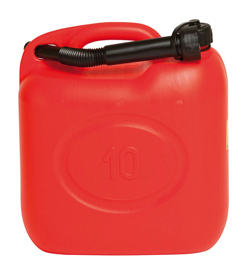 TANICA CARBURANTE OMOLOGATA 10 L- 1,0 pz