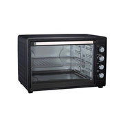 Multiforno ventilato 80 Lt  2800 W MB9880