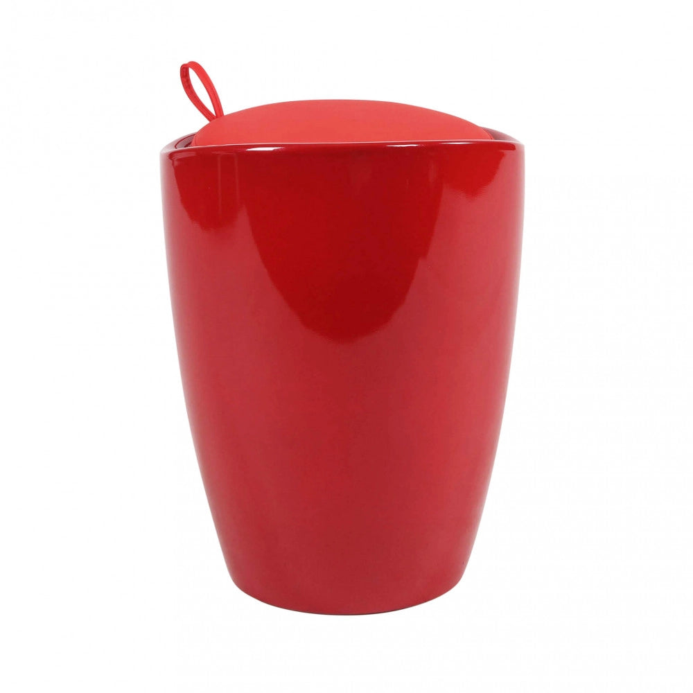 SGABELLO POUF CLIFF