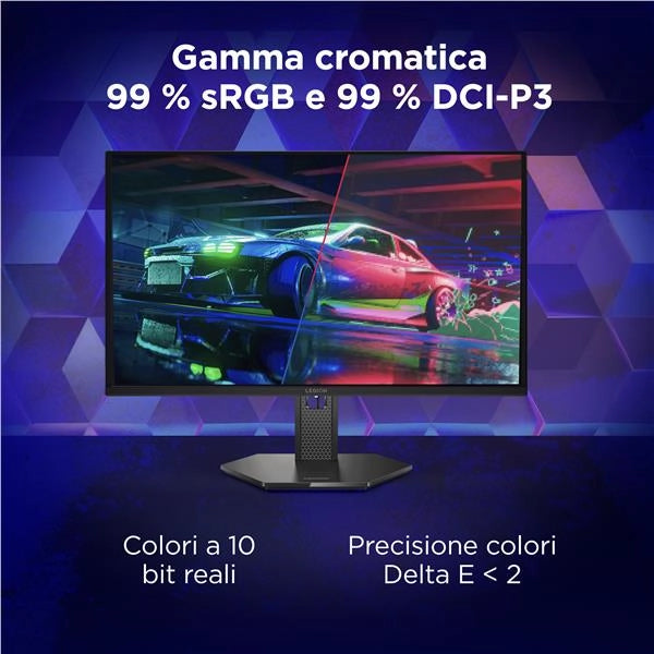 Legion 27q-10 oled - 67E1GAC1IT