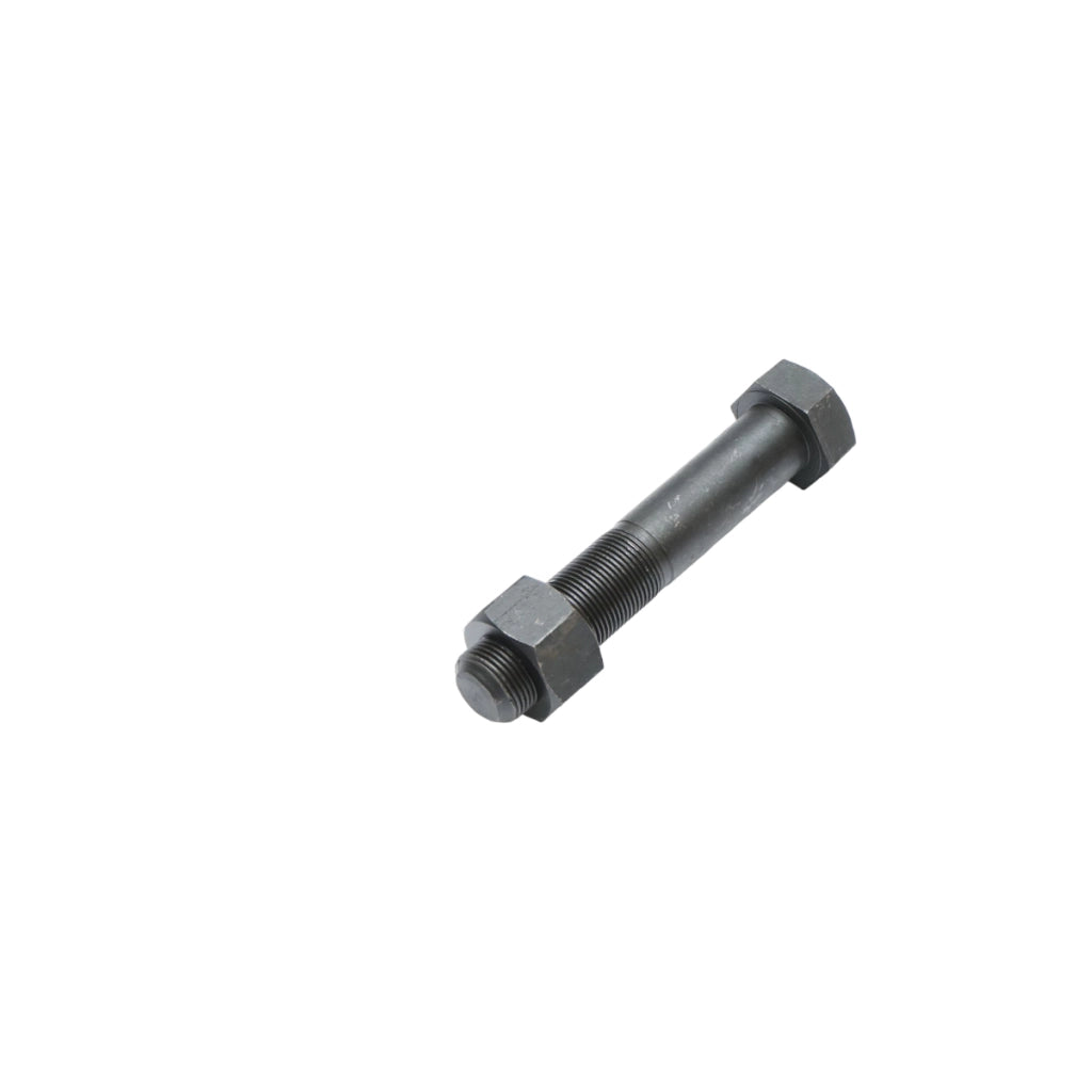 Vite M22x1,5 lunghezza 118mm Trattore Forestale
